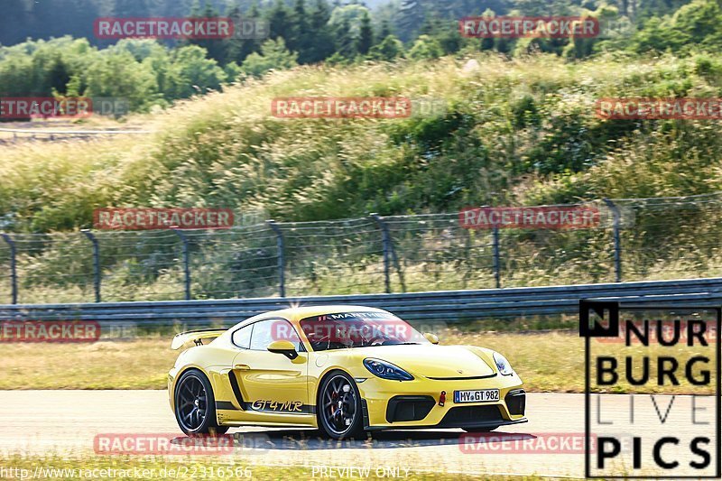 Bild #22316566 - Touristenfahrten Nürburgring GP-Strecke (15.06.2023)