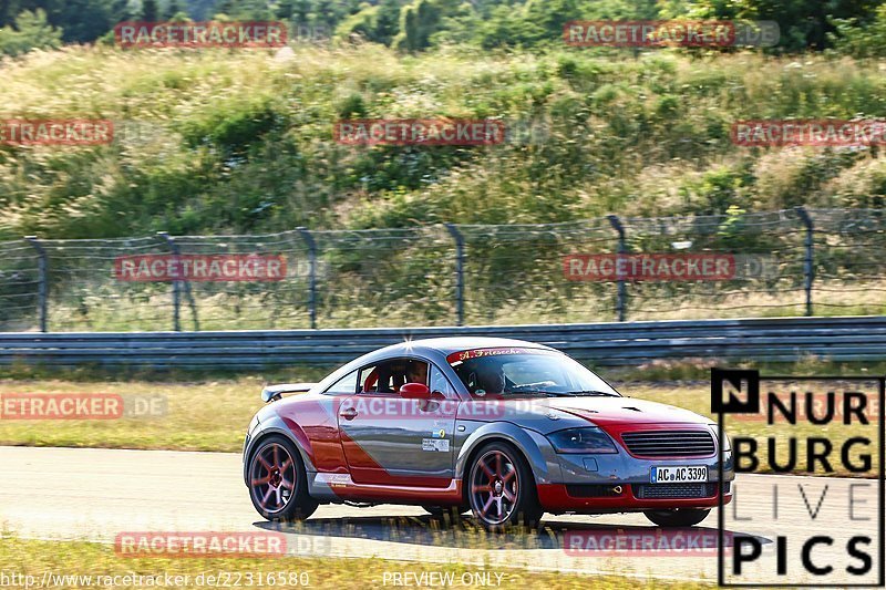 Bild #22316580 - Touristenfahrten Nürburgring GP-Strecke (15.06.2023)