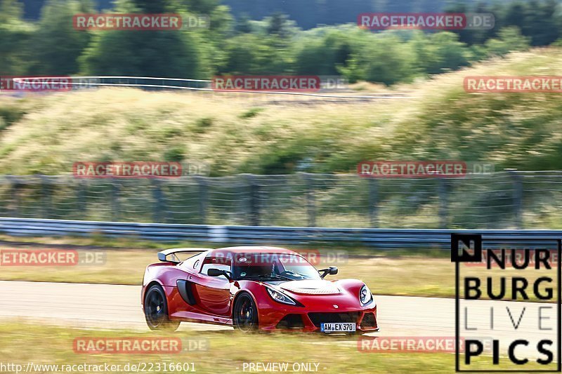 Bild #22316601 - Touristenfahrten Nürburgring GP-Strecke (15.06.2023)