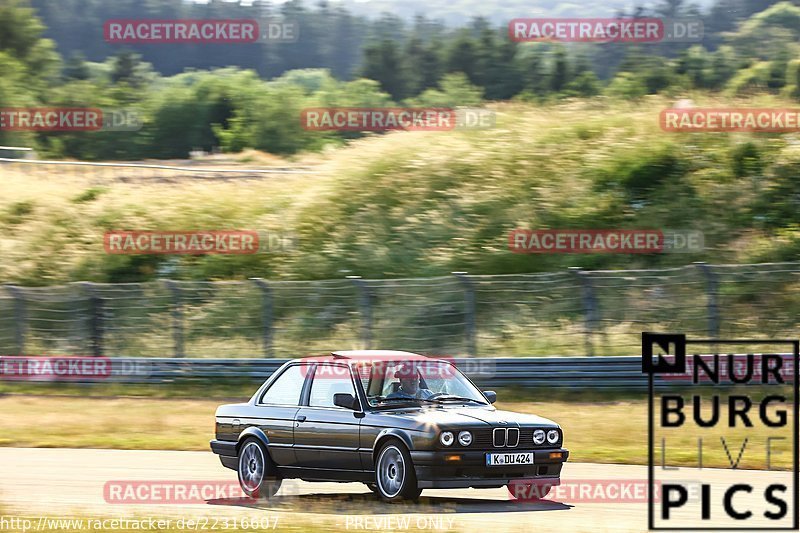 Bild #22316607 - Touristenfahrten Nürburgring GP-Strecke (15.06.2023)