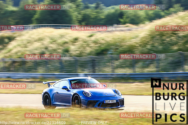 Bild #22316609 - Touristenfahrten Nürburgring GP-Strecke (15.06.2023)