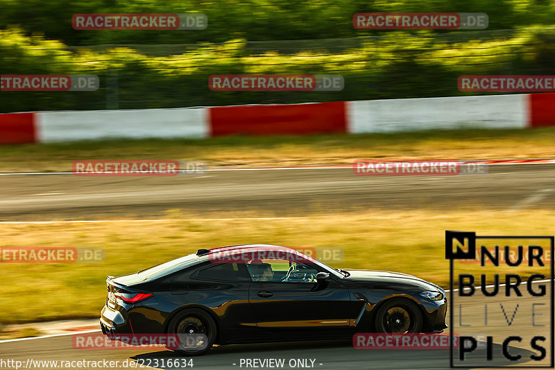 Bild #22316634 - Touristenfahrten Nürburgring GP-Strecke (15.06.2023)