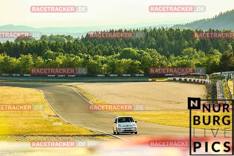 Bild #22316650 - Touristenfahrten Nürburgring GP-Strecke (15.06.2023)