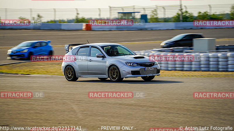 Bild #22317141 - Touristenfahrten Nürburgring GP-Strecke (15.06.2023)