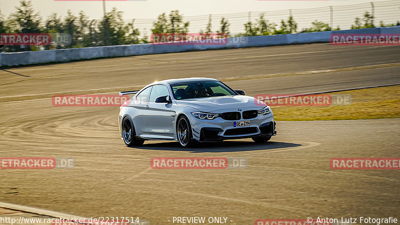 Bild #22317514 - Touristenfahrten Nürburgring GP-Strecke (15.06.2023)