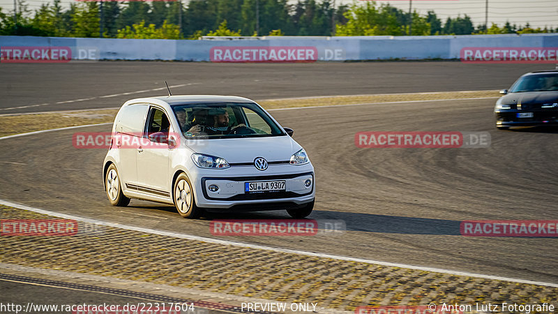 Bild #22317604 - Touristenfahrten Nürburgring GP-Strecke (15.06.2023)