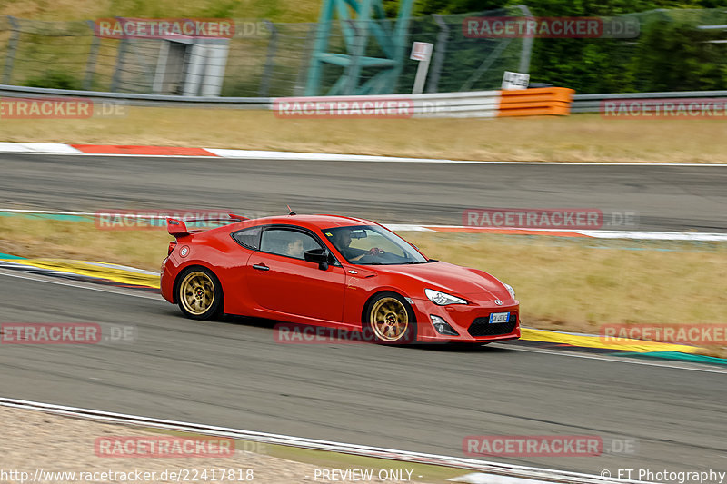 Bild #22417818 - Touristenfahrten Nürburgring GP-Strecke (20.06.2023)