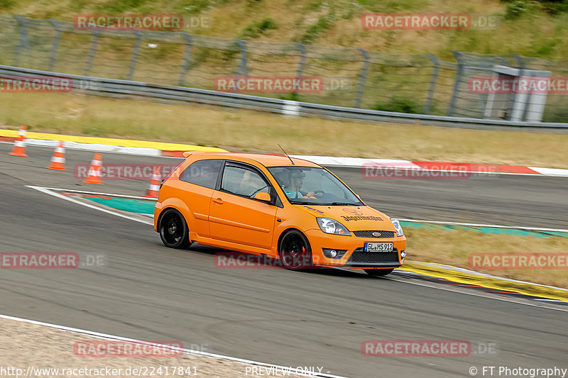 Bild #22417841 - Touristenfahrten Nürburgring GP-Strecke (20.06.2023)