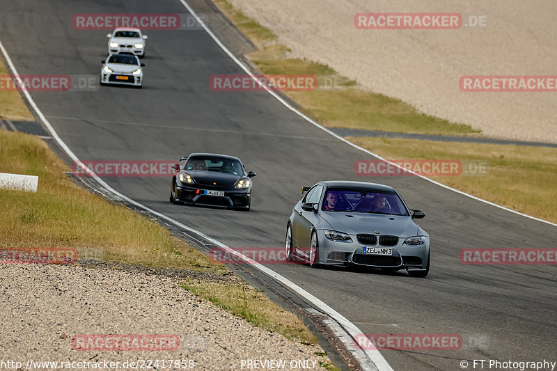 Bild #22417858 - Touristenfahrten Nürburgring GP-Strecke (20.06.2023)