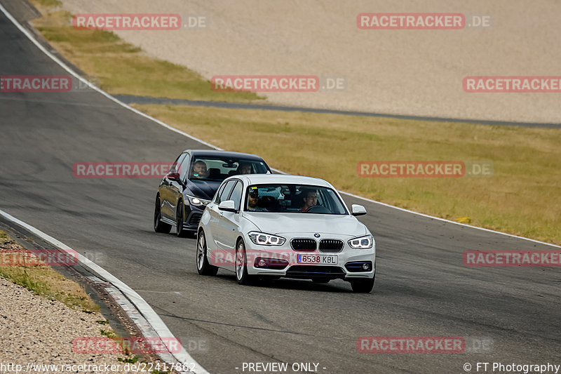 Bild #22417862 - Touristenfahrten Nürburgring GP-Strecke (20.06.2023)