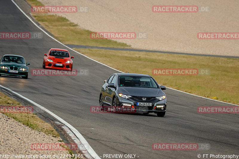 Bild #22417865 - Touristenfahrten Nürburgring GP-Strecke (20.06.2023)