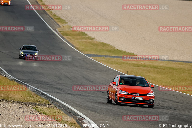 Bild #22417875 - Touristenfahrten Nürburgring GP-Strecke (20.06.2023)