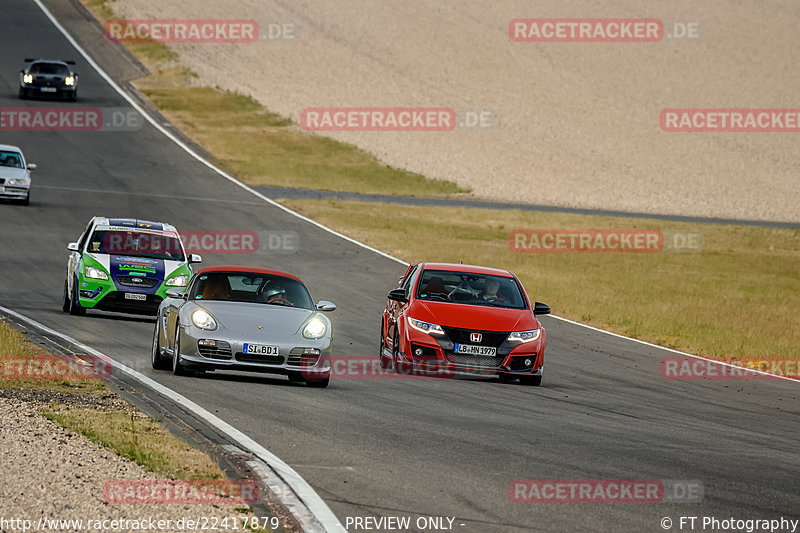 Bild #22417879 - Touristenfahrten Nürburgring GP-Strecke (20.06.2023)