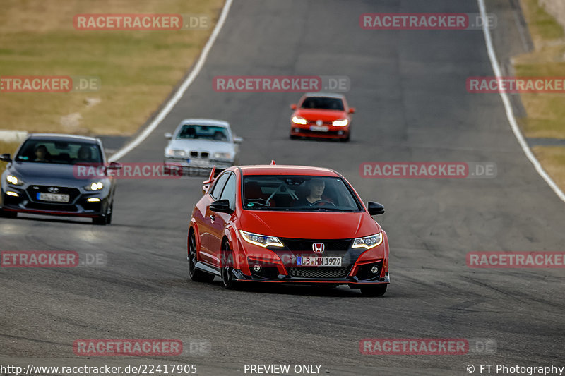 Bild #22417905 - Touristenfahrten Nürburgring GP-Strecke (20.06.2023)