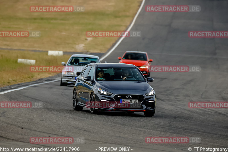 Bild #22417906 - Touristenfahrten Nürburgring GP-Strecke (20.06.2023)