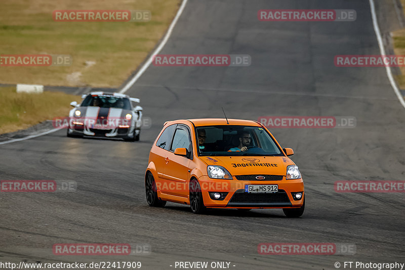 Bild #22417909 - Touristenfahrten Nürburgring GP-Strecke (20.06.2023)