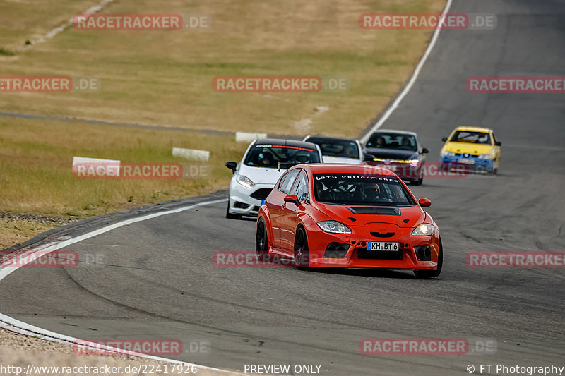 Bild #22417926 - Touristenfahrten Nürburgring GP-Strecke (20.06.2023)