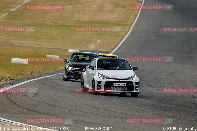 Bild #22417928 - Touristenfahrten Nürburgring GP-Strecke (20.06.2023)