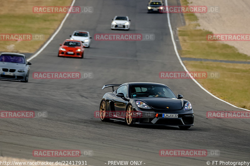 Bild #22417931 - Touristenfahrten Nürburgring GP-Strecke (20.06.2023)