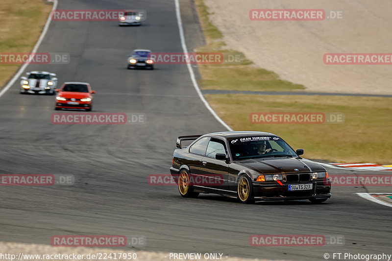 Bild #22417950 - Touristenfahrten Nürburgring GP-Strecke (20.06.2023)