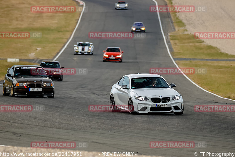 Bild #22417951 - Touristenfahrten Nürburgring GP-Strecke (20.06.2023)