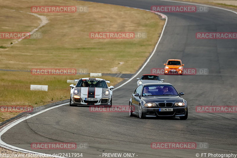 Bild #22417954 - Touristenfahrten Nürburgring GP-Strecke (20.06.2023)