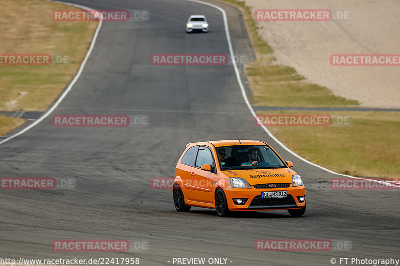 Bild #22417958 - Touristenfahrten Nürburgring GP-Strecke (20.06.2023)