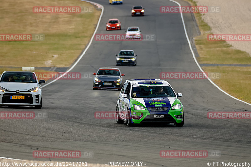 Bild #22417961 - Touristenfahrten Nürburgring GP-Strecke (20.06.2023)