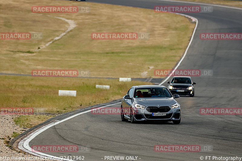 Bild #22417962 - Touristenfahrten Nürburgring GP-Strecke (20.06.2023)