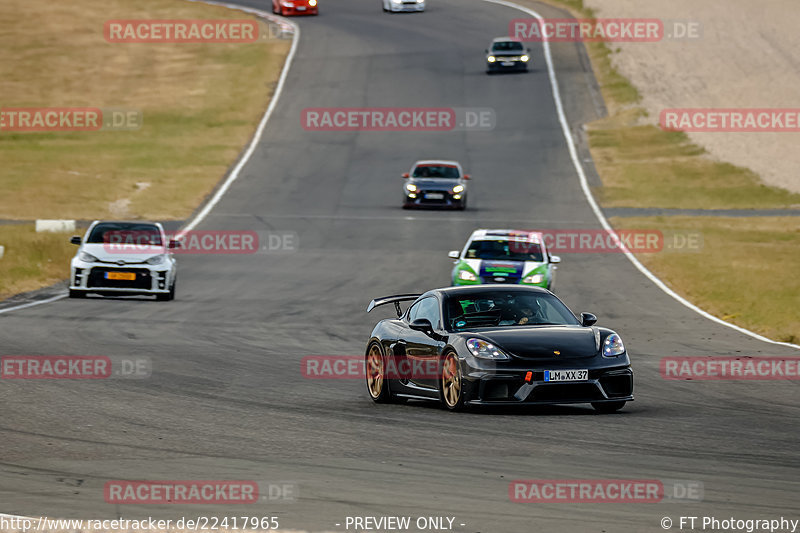 Bild #22417965 - Touristenfahrten Nürburgring GP-Strecke (20.06.2023)