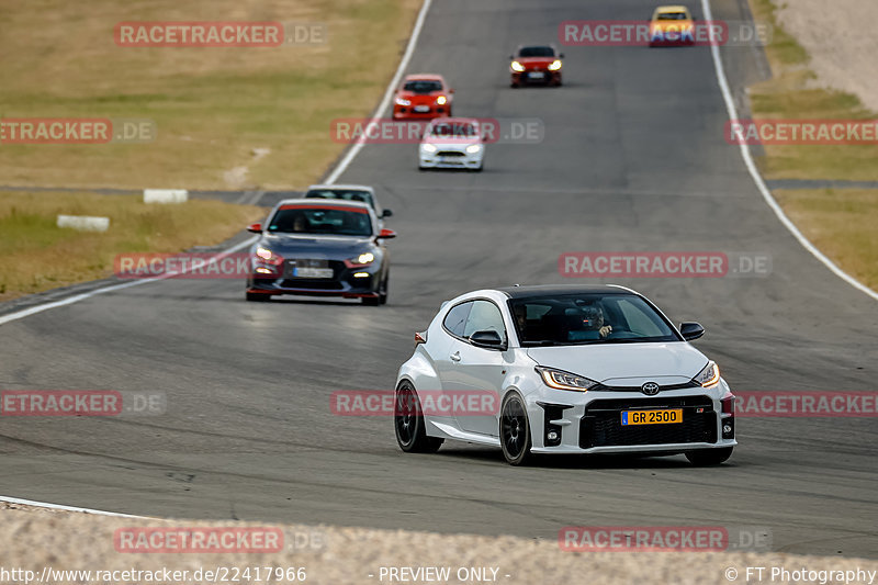 Bild #22417966 - Touristenfahrten Nürburgring GP-Strecke (20.06.2023)