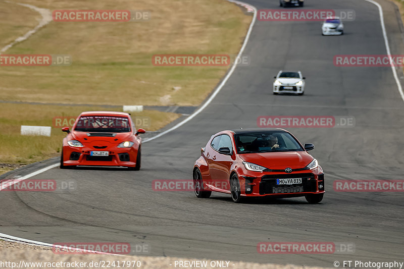 Bild #22417970 - Touristenfahrten Nürburgring GP-Strecke (20.06.2023)