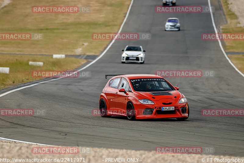 Bild #22417971 - Touristenfahrten Nürburgring GP-Strecke (20.06.2023)