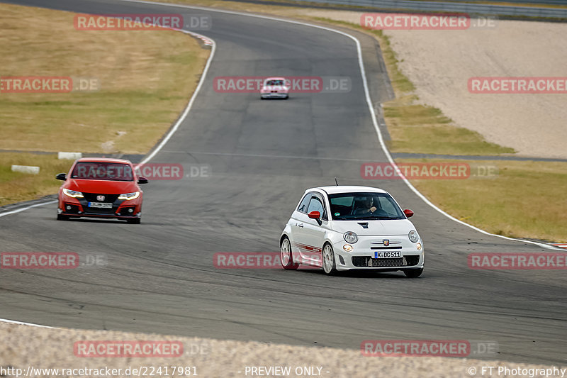 Bild #22417981 - Touristenfahrten Nürburgring GP-Strecke (20.06.2023)