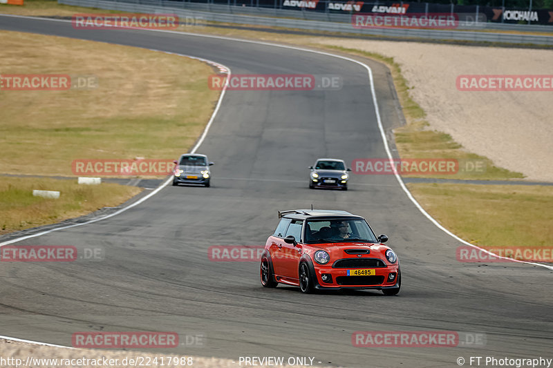 Bild #22417988 - Touristenfahrten Nürburgring GP-Strecke (20.06.2023)