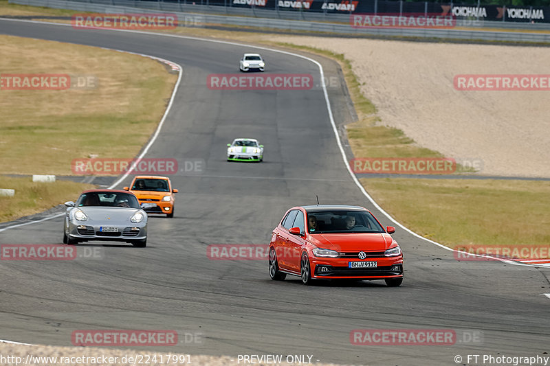 Bild #22417991 - Touristenfahrten Nürburgring GP-Strecke (20.06.2023)