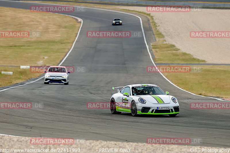 Bild #22417993 - Touristenfahrten Nürburgring GP-Strecke (20.06.2023)