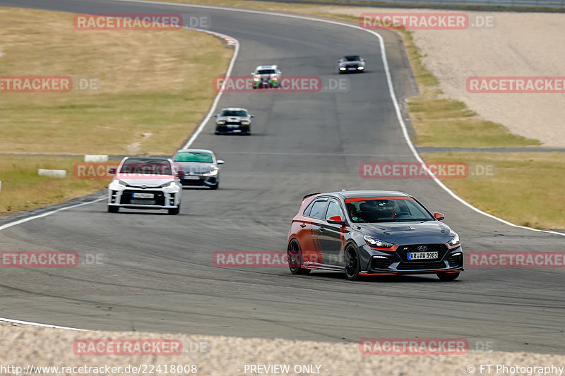 Bild #22418008 - Touristenfahrten Nürburgring GP-Strecke (20.06.2023)