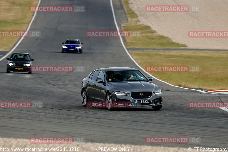 Bild #22418218 - Touristenfahrten Nürburgring GP-Strecke (20.06.2023)