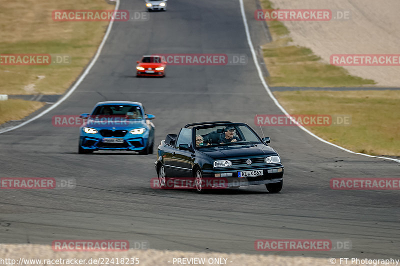 Bild #22418235 - Touristenfahrten Nürburgring GP-Strecke (20.06.2023)