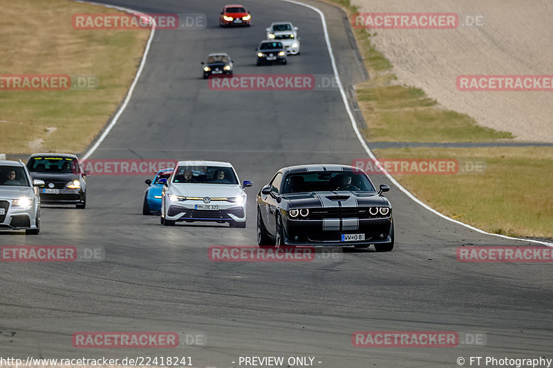 Bild #22418241 - Touristenfahrten Nürburgring GP-Strecke (20.06.2023)