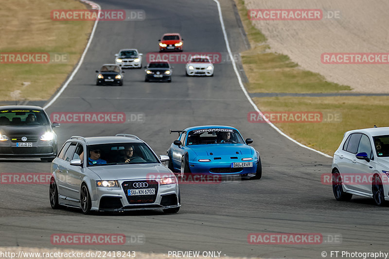 Bild #22418243 - Touristenfahrten Nürburgring GP-Strecke (20.06.2023)