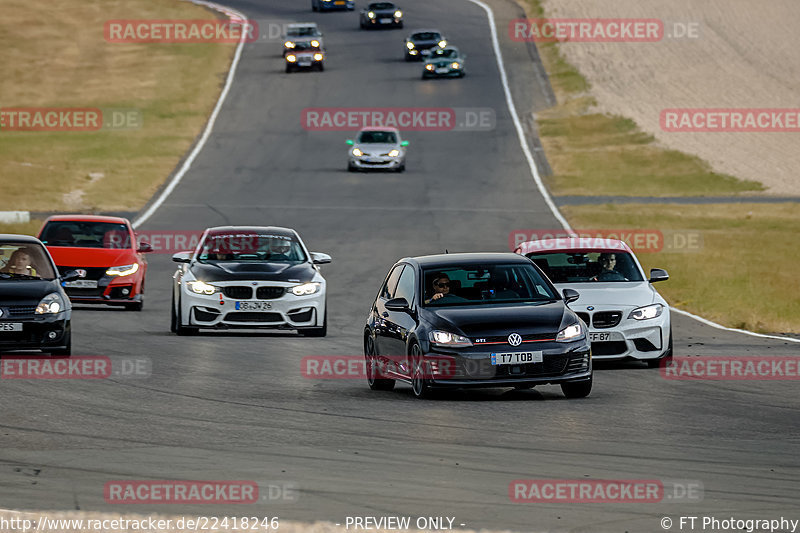 Bild #22418246 - Touristenfahrten Nürburgring GP-Strecke (20.06.2023)