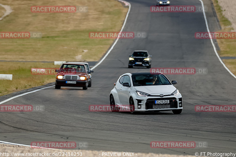 Bild #22418253 - Touristenfahrten Nürburgring GP-Strecke (20.06.2023)