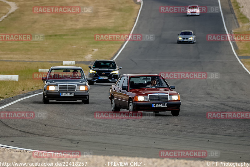 Bild #22418257 - Touristenfahrten Nürburgring GP-Strecke (20.06.2023)