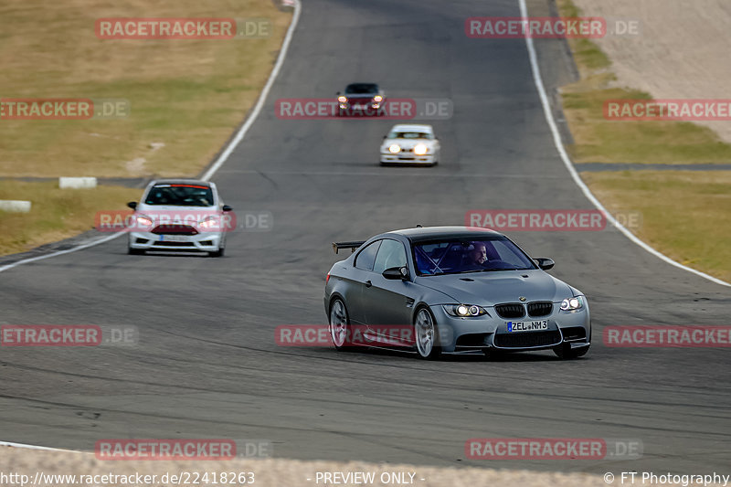 Bild #22418263 - Touristenfahrten Nürburgring GP-Strecke (20.06.2023)