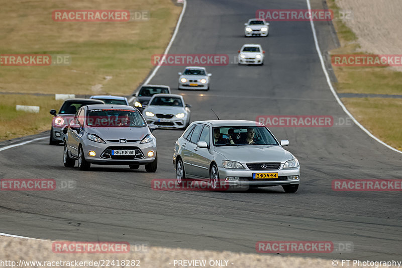 Bild #22418282 - Touristenfahrten Nürburgring GP-Strecke (20.06.2023)