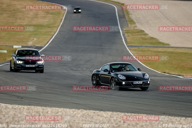 Bild #22418299 - Touristenfahrten Nürburgring GP-Strecke (20.06.2023)