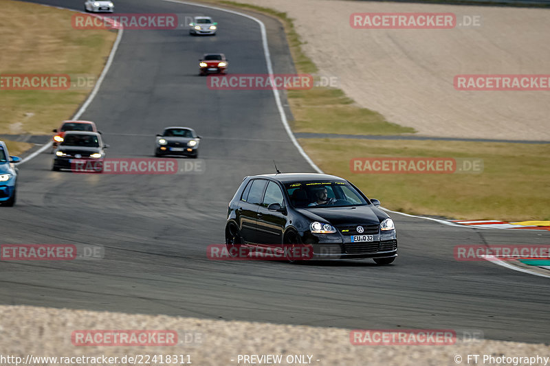 Bild #22418311 - Touristenfahrten Nürburgring GP-Strecke (20.06.2023)