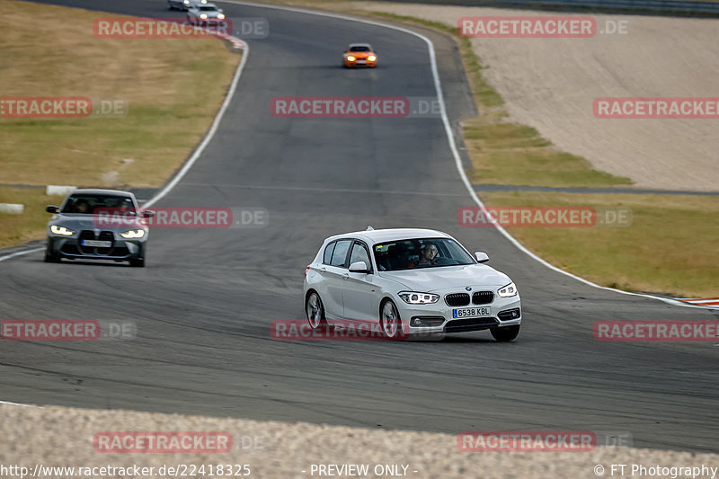 Bild #22418325 - Touristenfahrten Nürburgring GP-Strecke (20.06.2023)